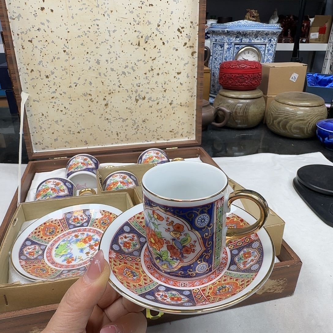 中古物品，天天开新159