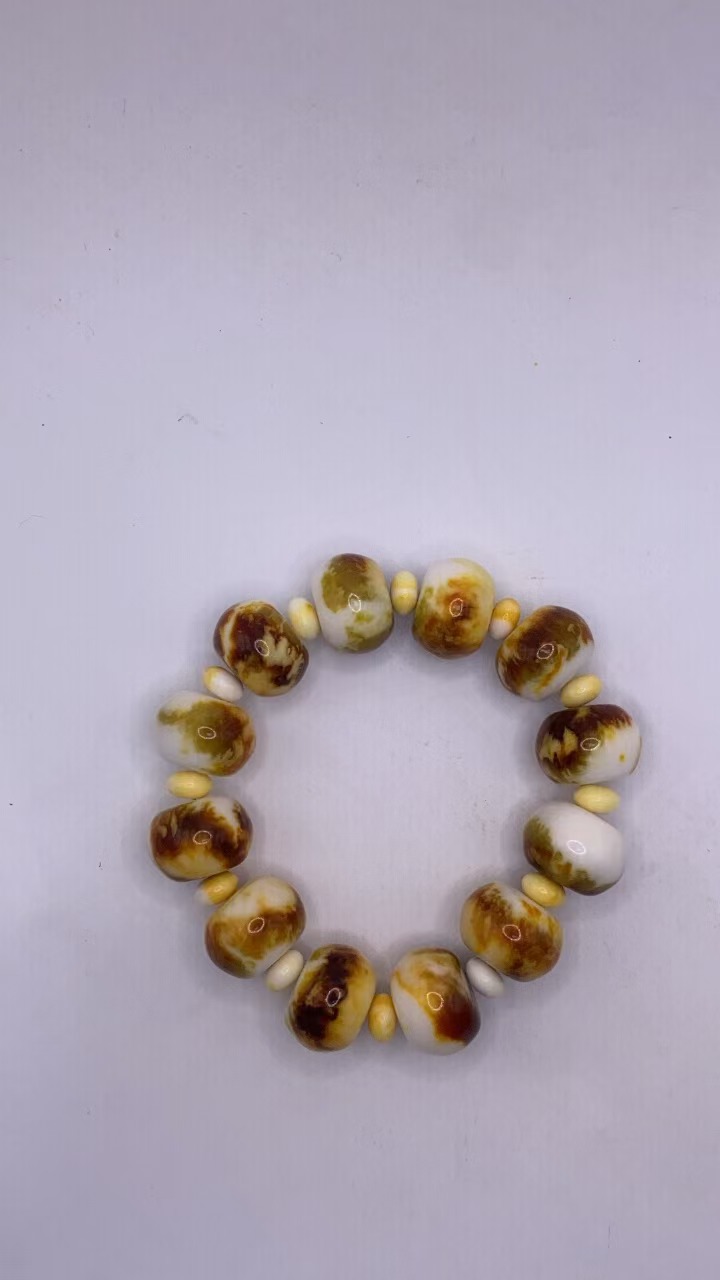 【创艺家】CY152 设计时尚气质手串（多样性发货发其一）