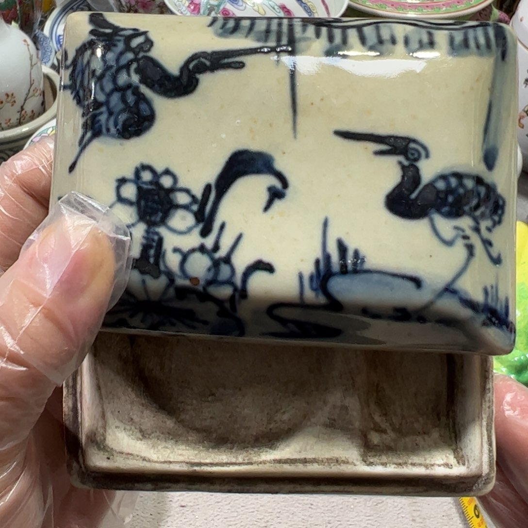 景德镇陶瓷艺术瓷器陶瓷