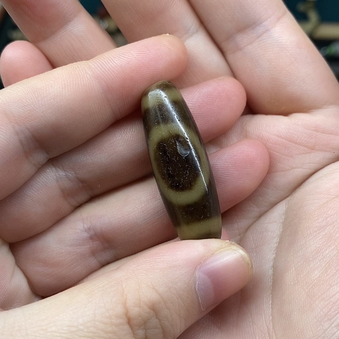 玛瑙/玉髓（覆膜）未镶嵌颈饰