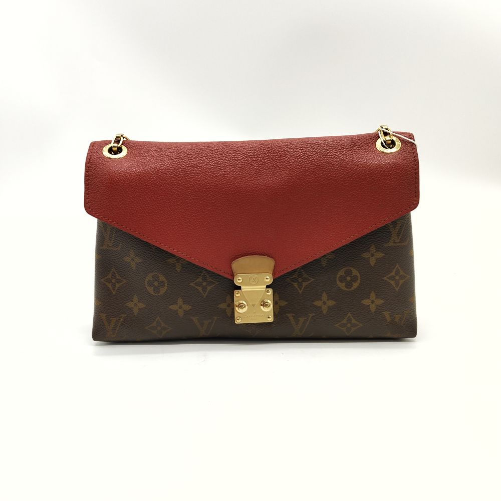 元品奢选/95新/路易威登/单肩包/SN-X500954