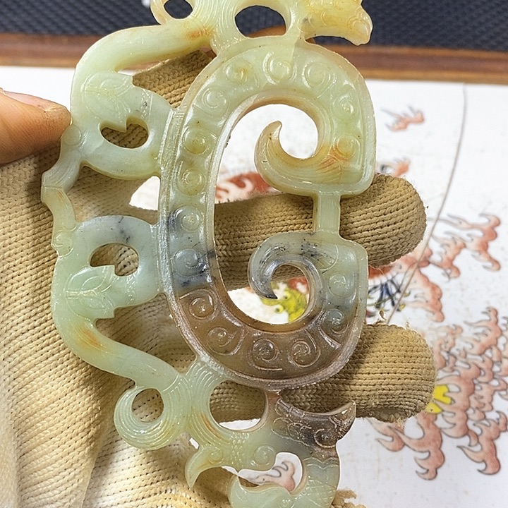 紫砂闪购商品一图一物