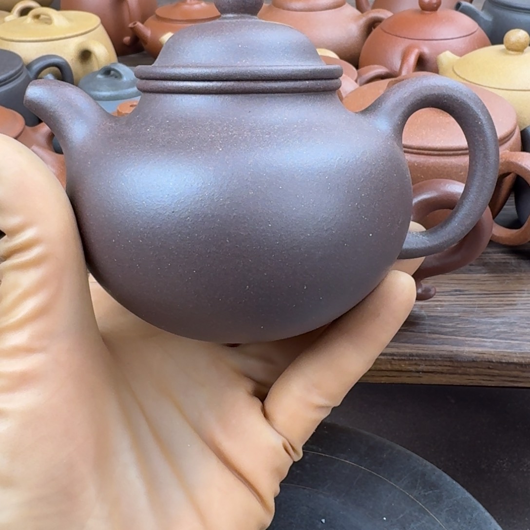 紫砂茶壶紫砂壶紫砂壶紫砂壶