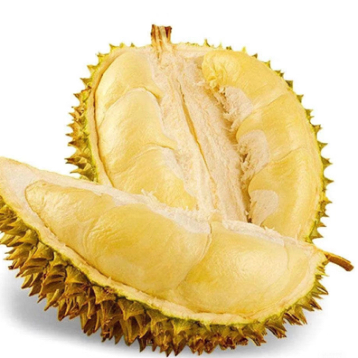 【一果一拍】双AA级泰国金枕树熟鲜榴莲35.8/斤，肉厚核小树熟泰国