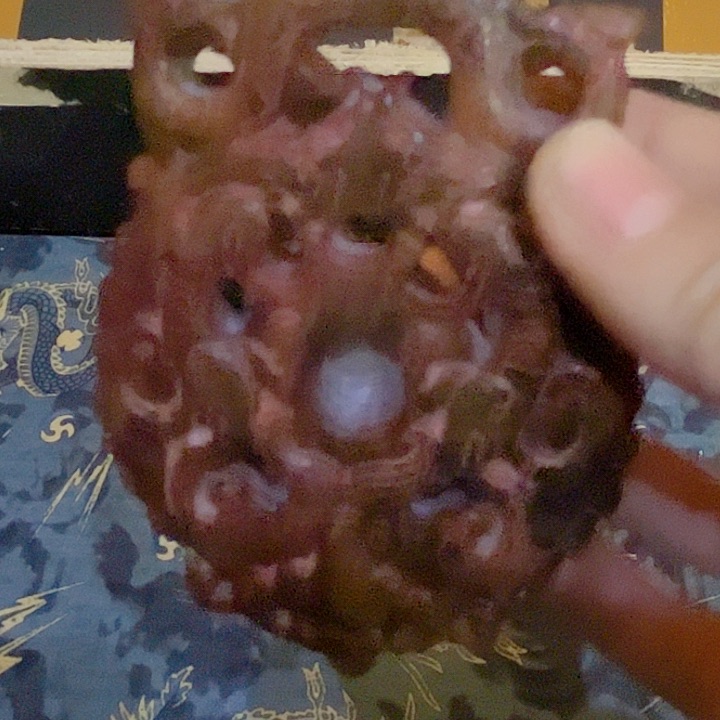 玉家居装修设计案例