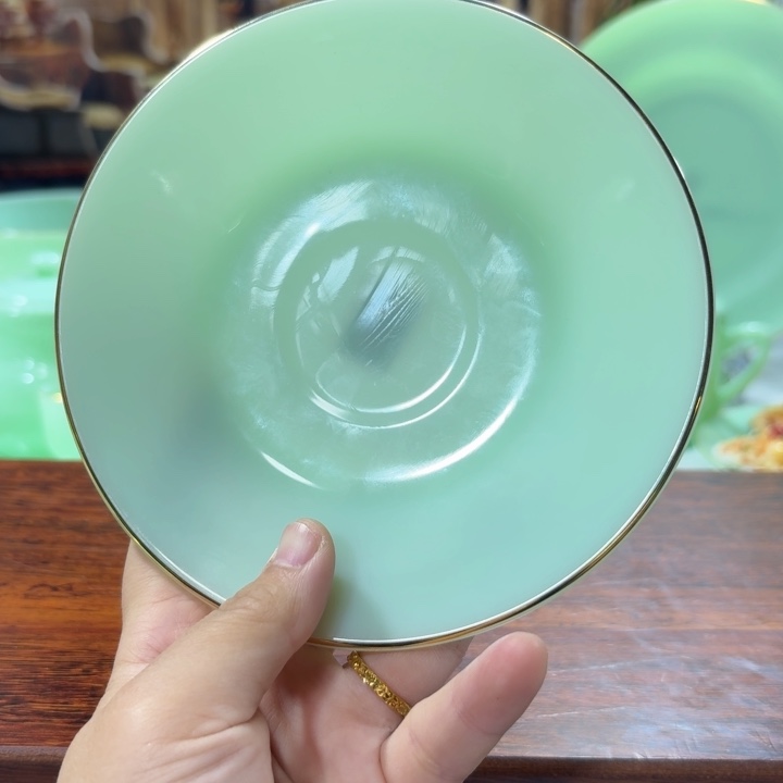 景德镇高端玉瓷单品