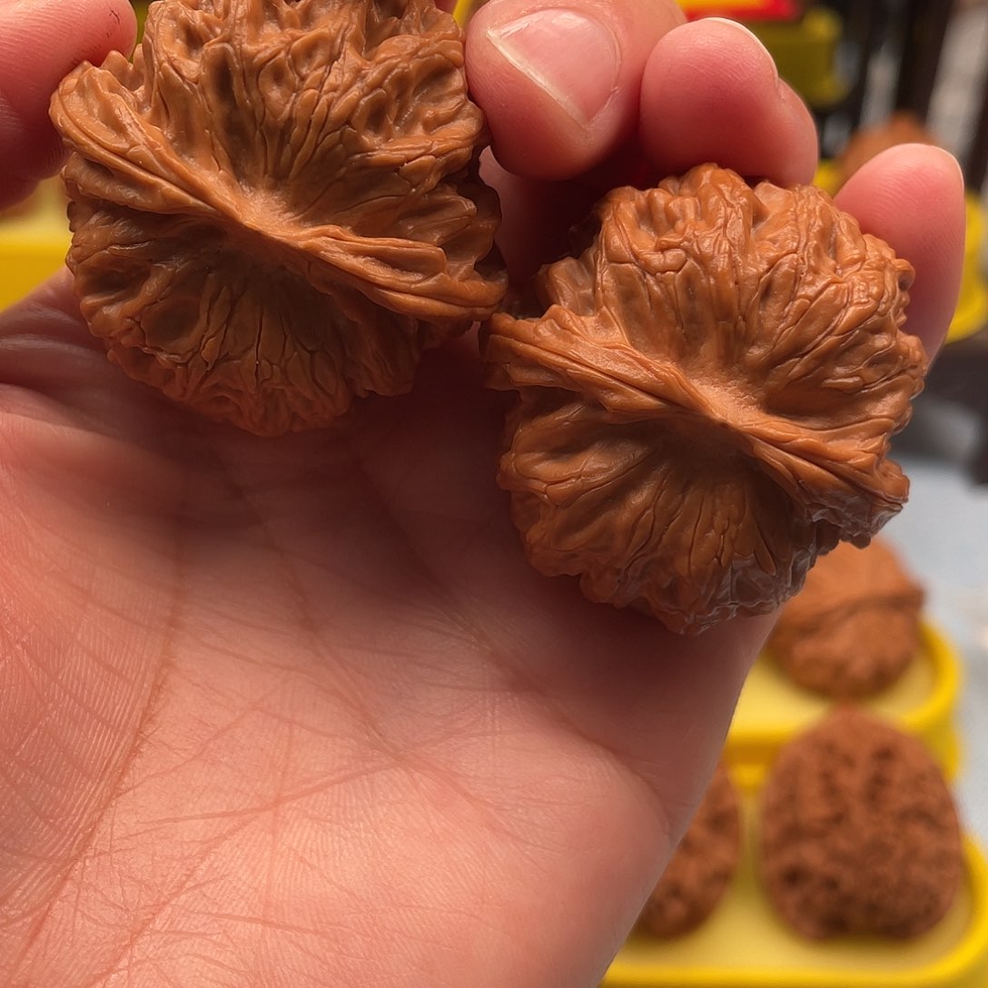 吊坠文玩核桃藤*666888