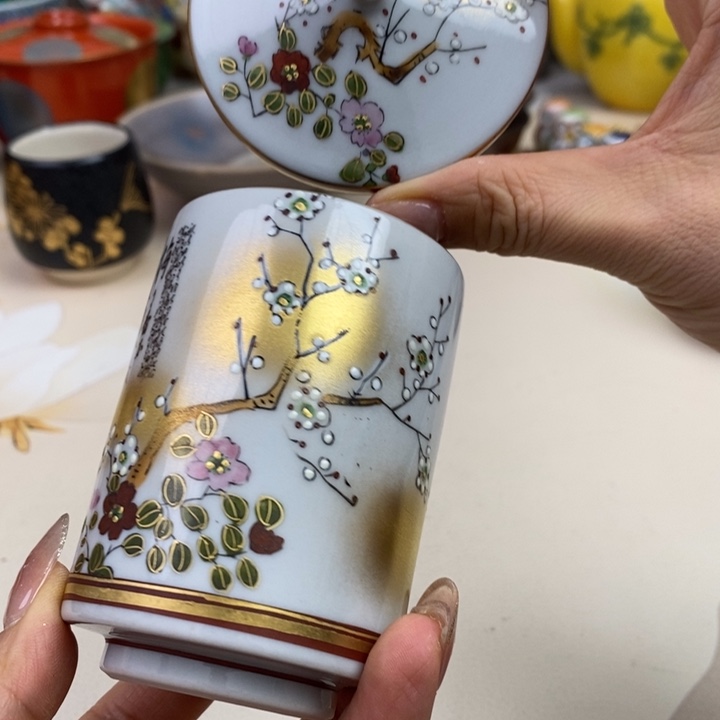 晚***嗨侯姐瓷器茶具杯子碗钵盘子碗