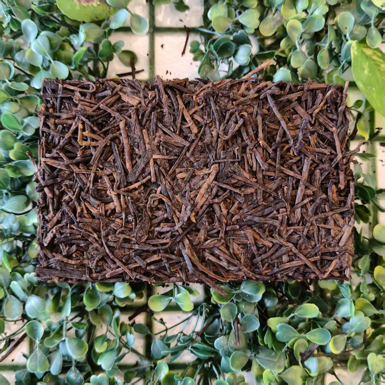 雨腾妹夫 “鸿J 玄黄Z化D”菩提至B根200g/砖（6月17）