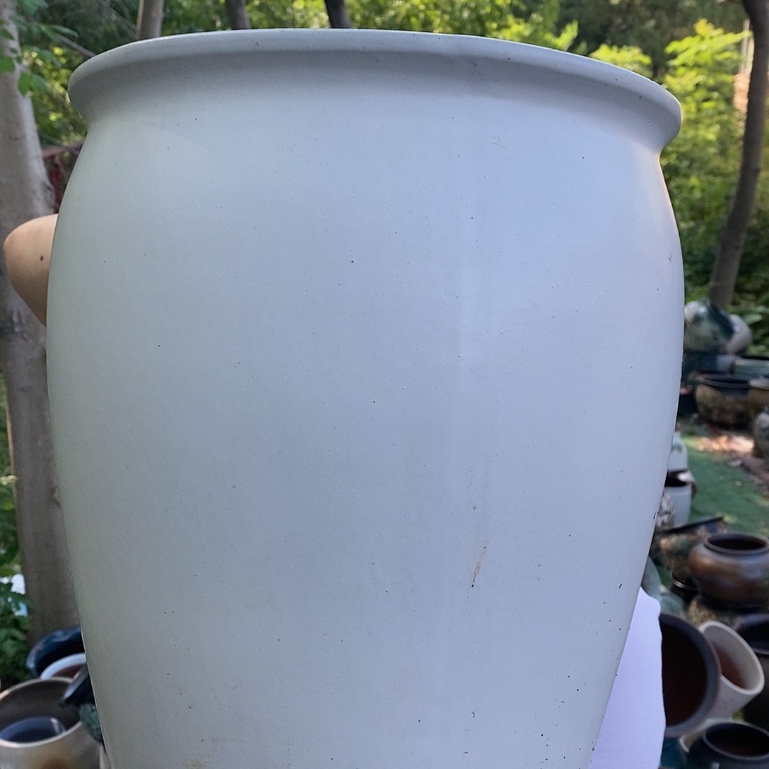 紫砂花盆正品25/30