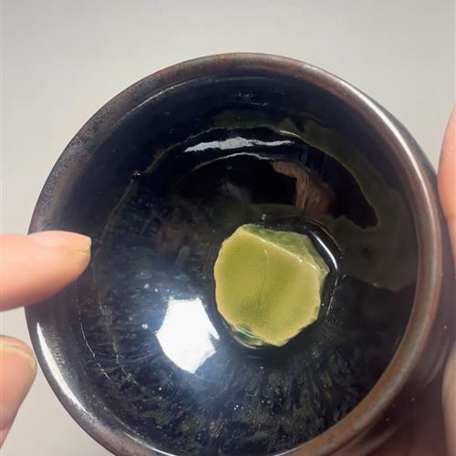 【闪购商品】茶盏-144............