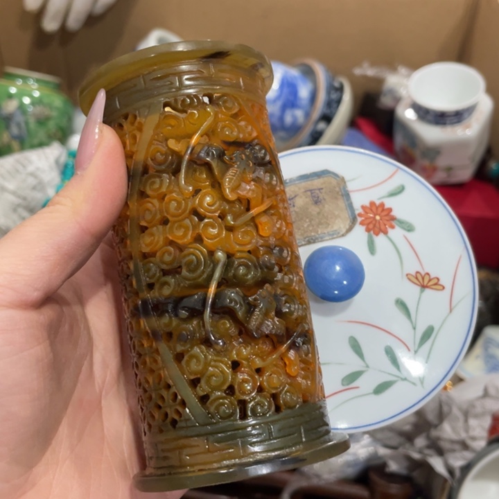 紫砂陶瓷艺术陶瓷艺术