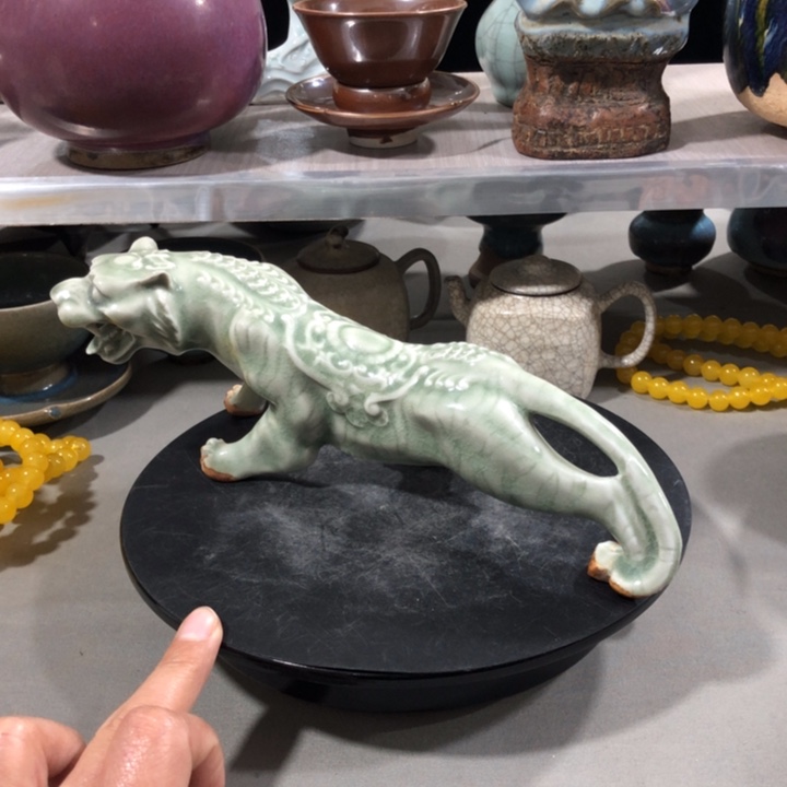 瓶湖田窑 漏价不包邮