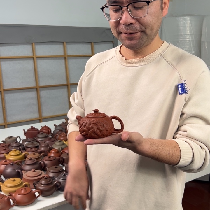 紫砂茶壶88888888888888888888888