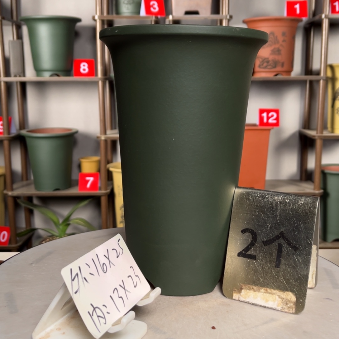 花盆紫砂紫砂花盆