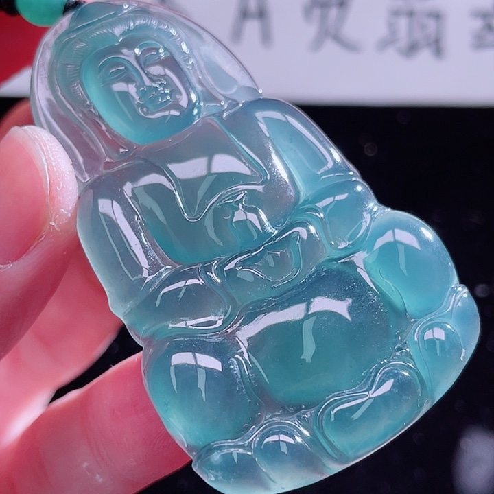 翡翠颈饰未镶嵌99999999999