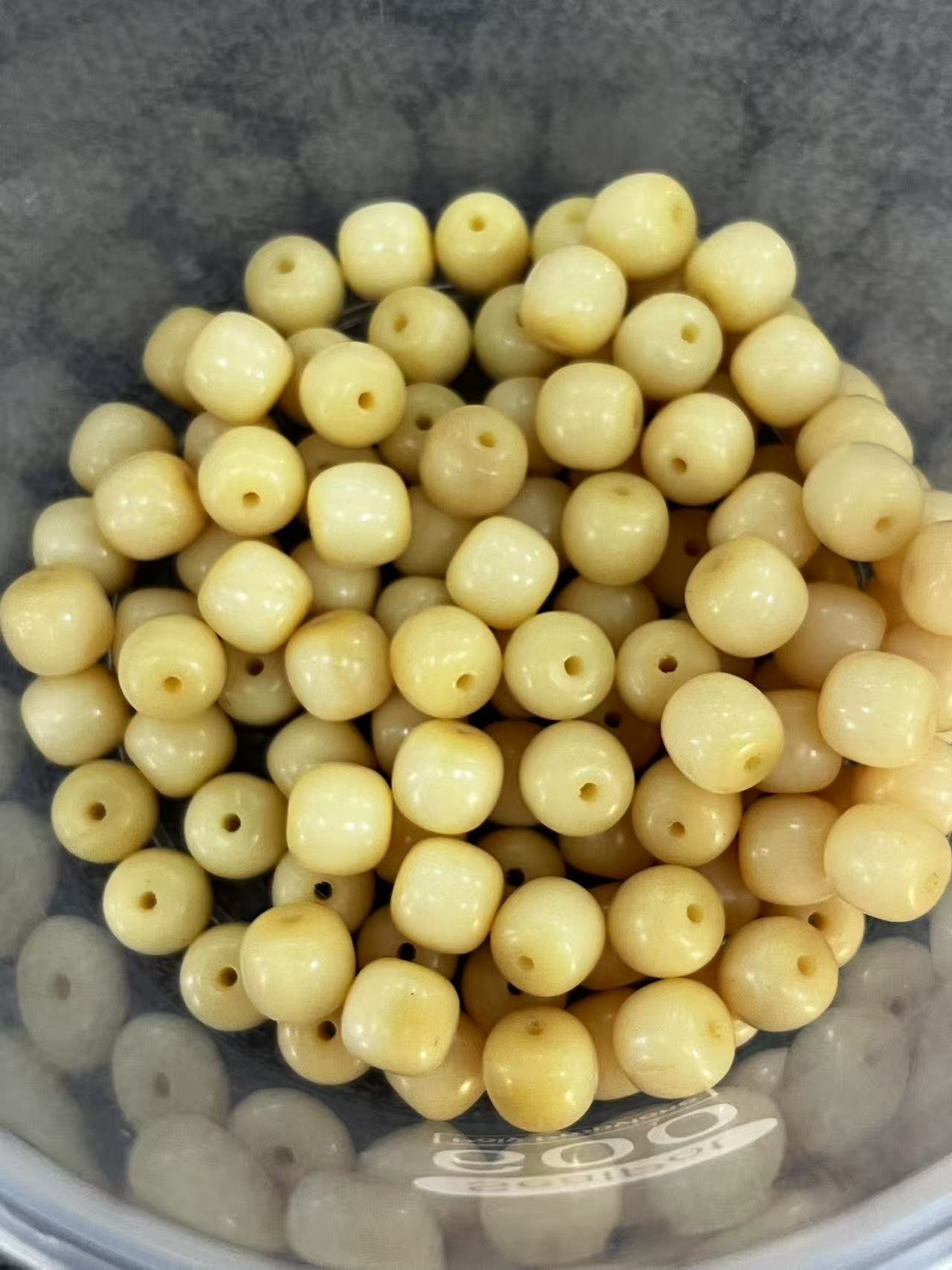 MX DZ 猛犸香香10*9mm老型单珠