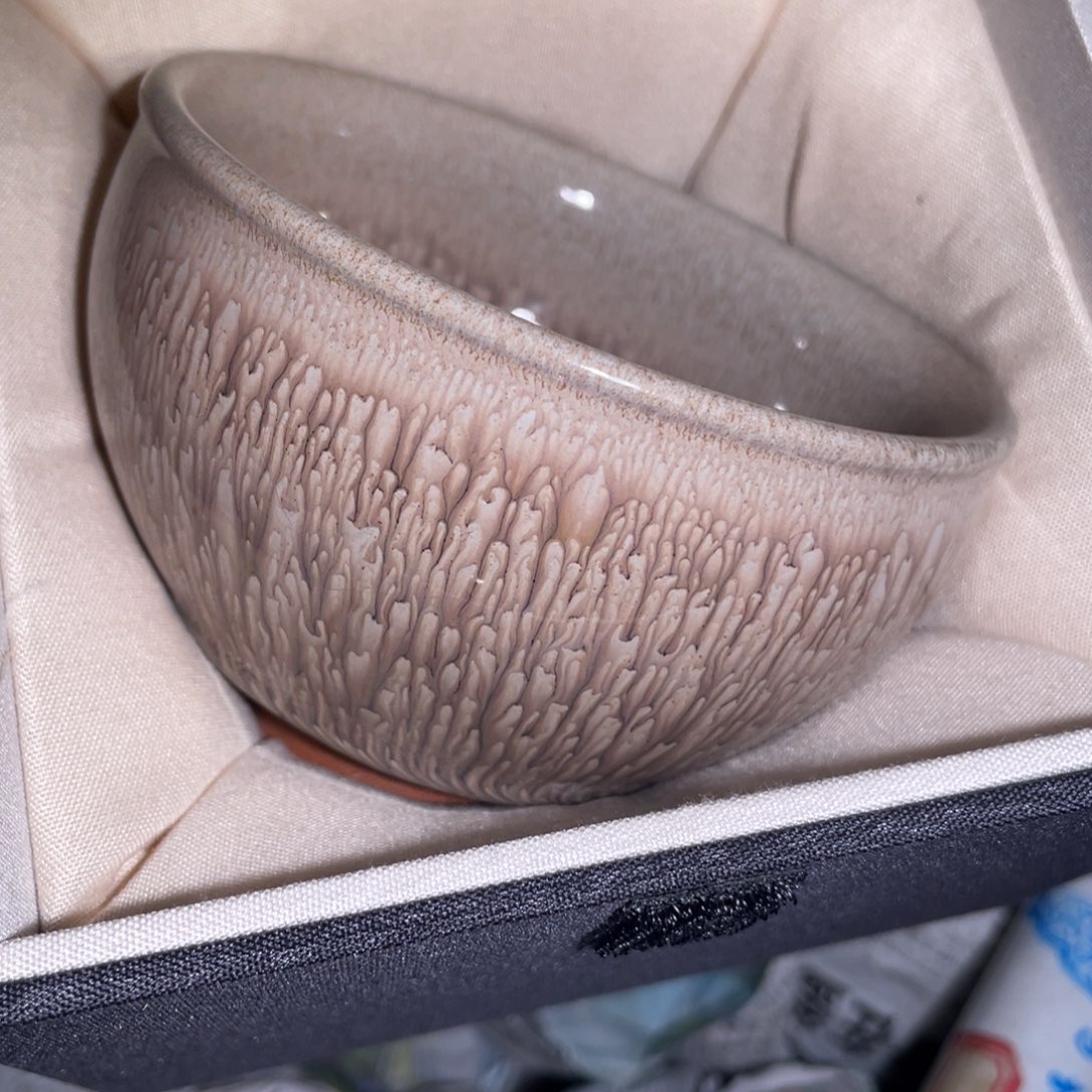 茶盏建盏直播间链接