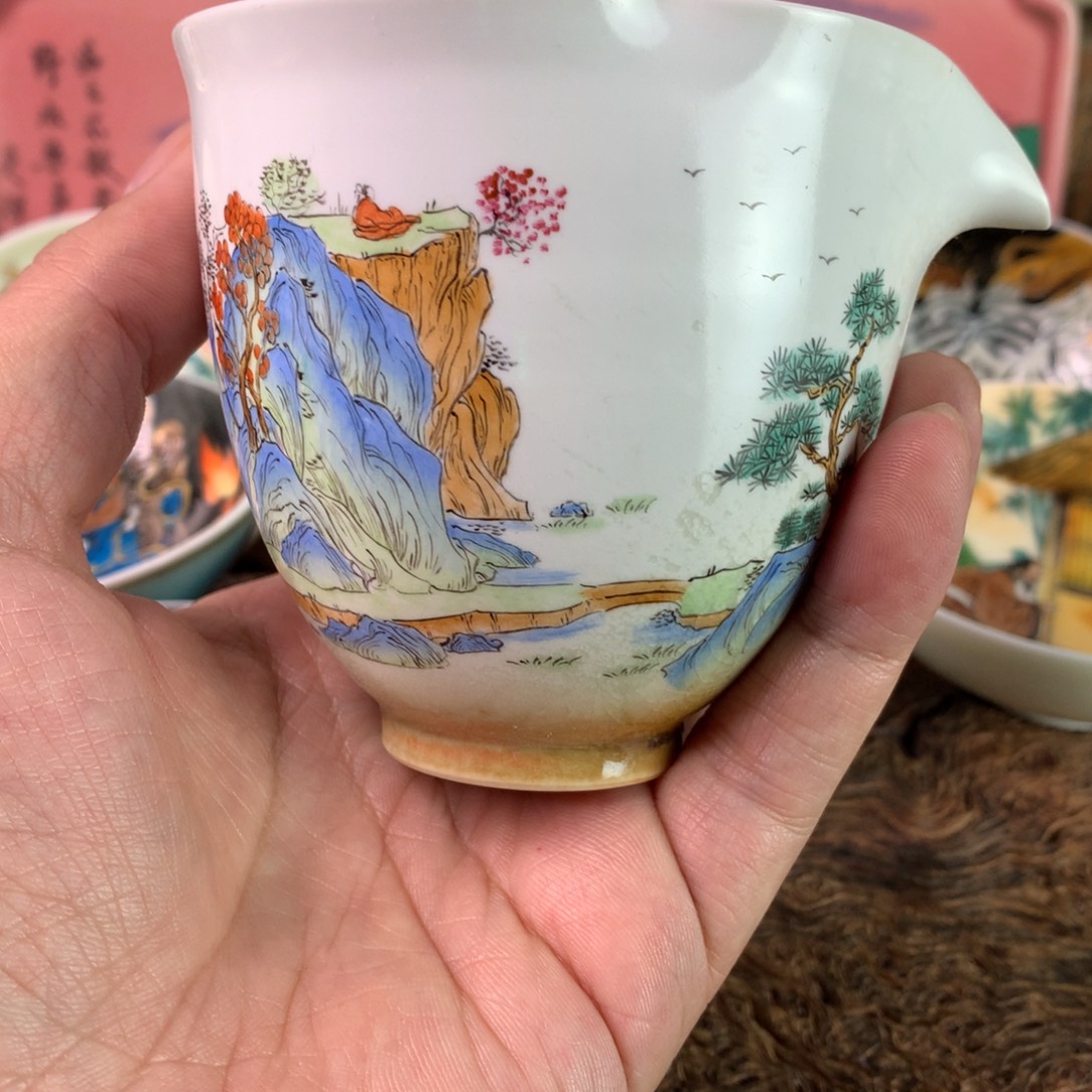 陶不想吃了吗……是啊我们就是