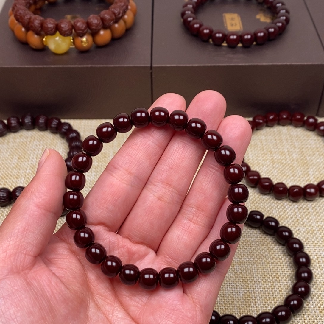 猴头核桃吊坠猴头老型8