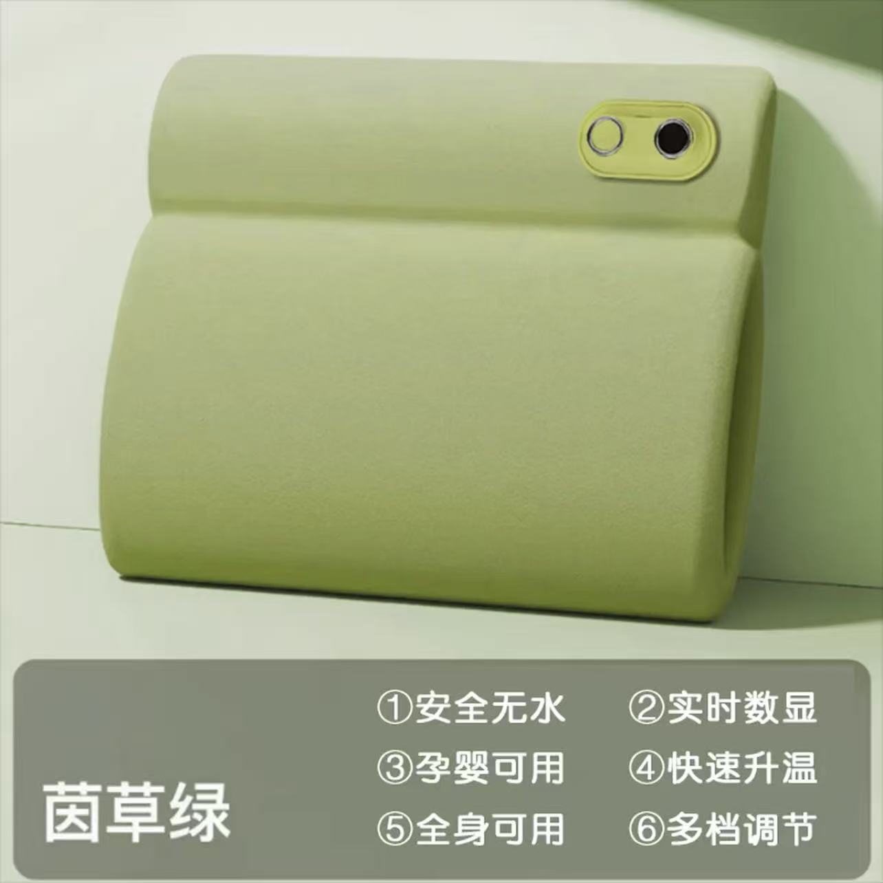 宿舍用暖暖的很舒服充电式无水防爆暖手袋送礼家用冬季好物