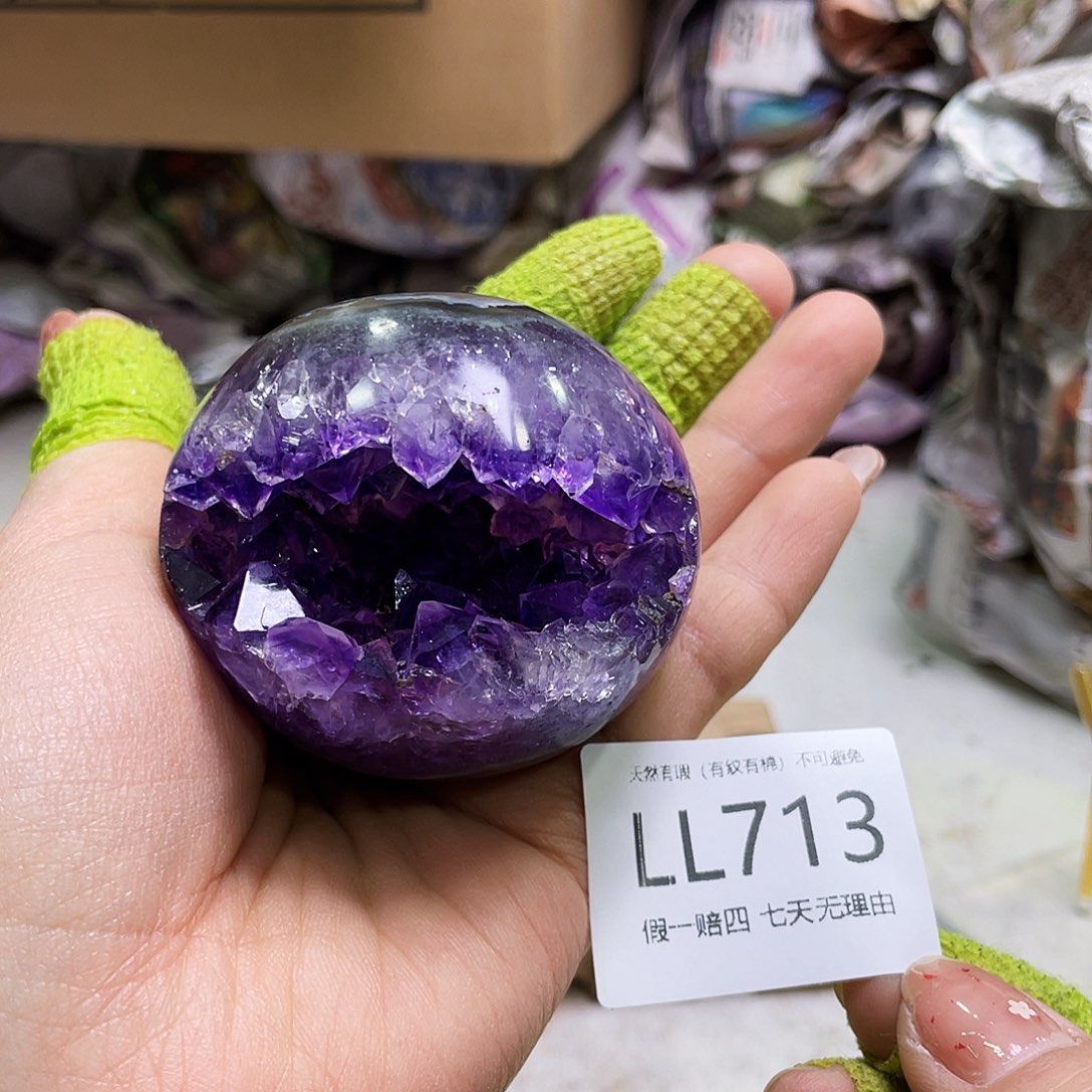 水晶摆件未镶嵌摆件