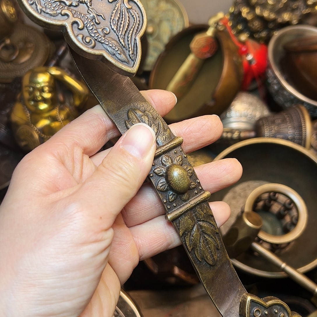 铜锣湾的历史文化