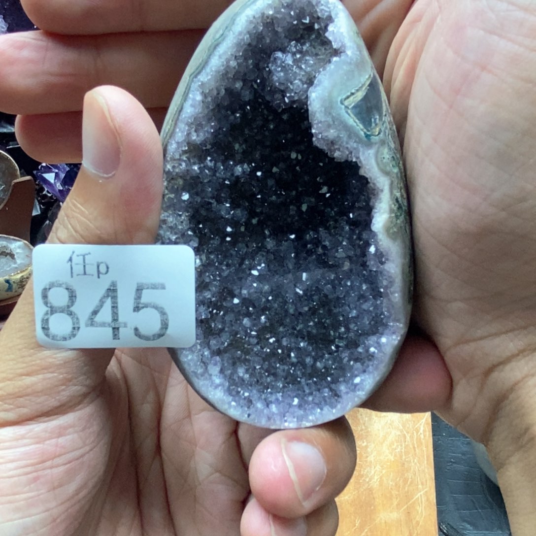 大型摆件（非配饰）未镶嵌水晶
