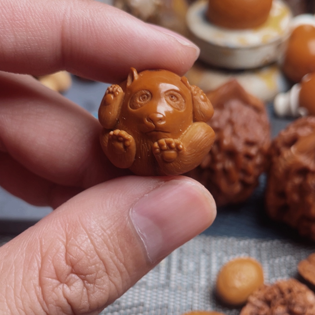 橄榄核手串/手链核