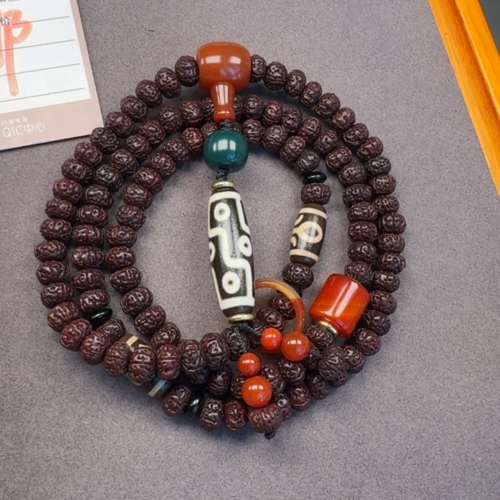 金刚菩提吊坠金刚