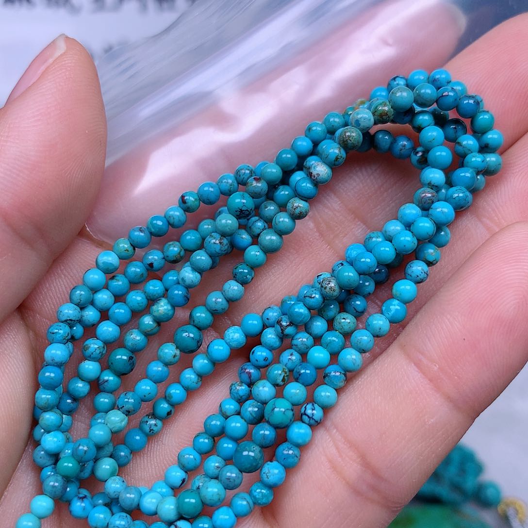 空竹粉丝专享十堰特色手工散珠