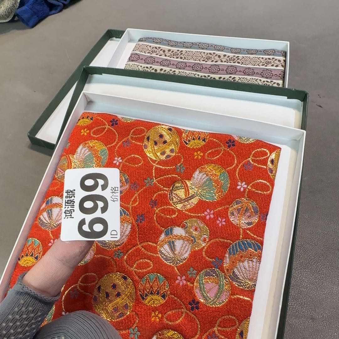 中***正布中古美术装饰工艺品