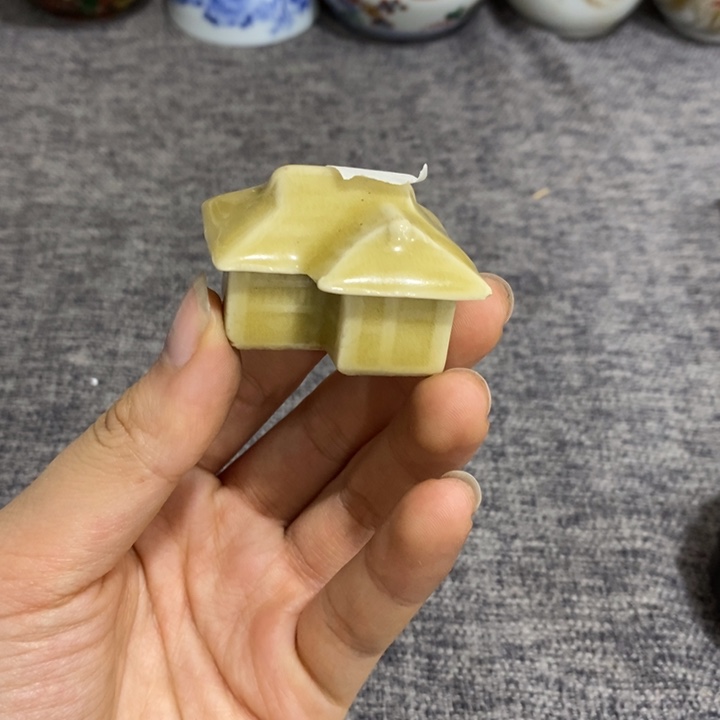 紫砂茶杯非常漂亮好看的碗