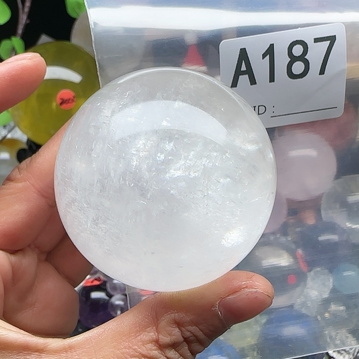 水晶水晶摆件未镶嵌?***?a 187