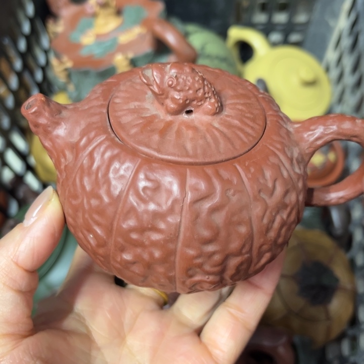 紫砂壶泡茶壶泡茶