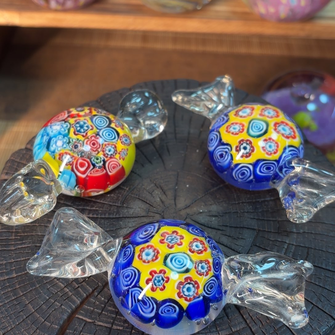 水***芝琉璃手工艺品精品