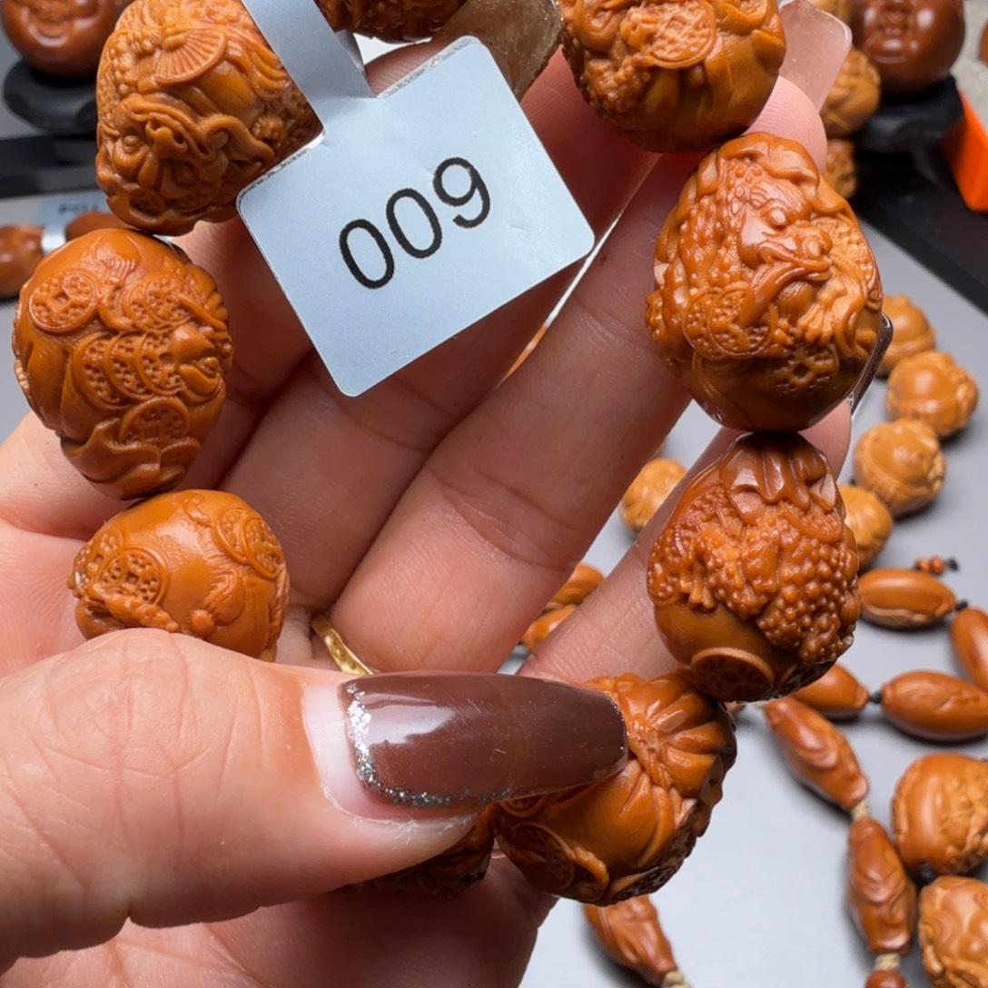 手串/手链橄榄核橄榄核