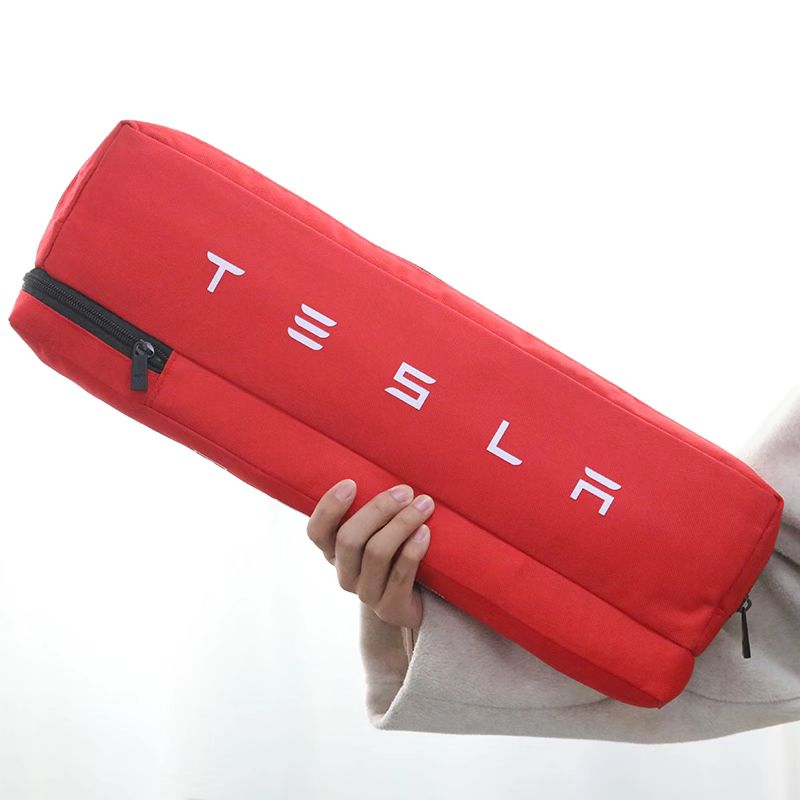 高品质车载牛津布工具包急救包V2