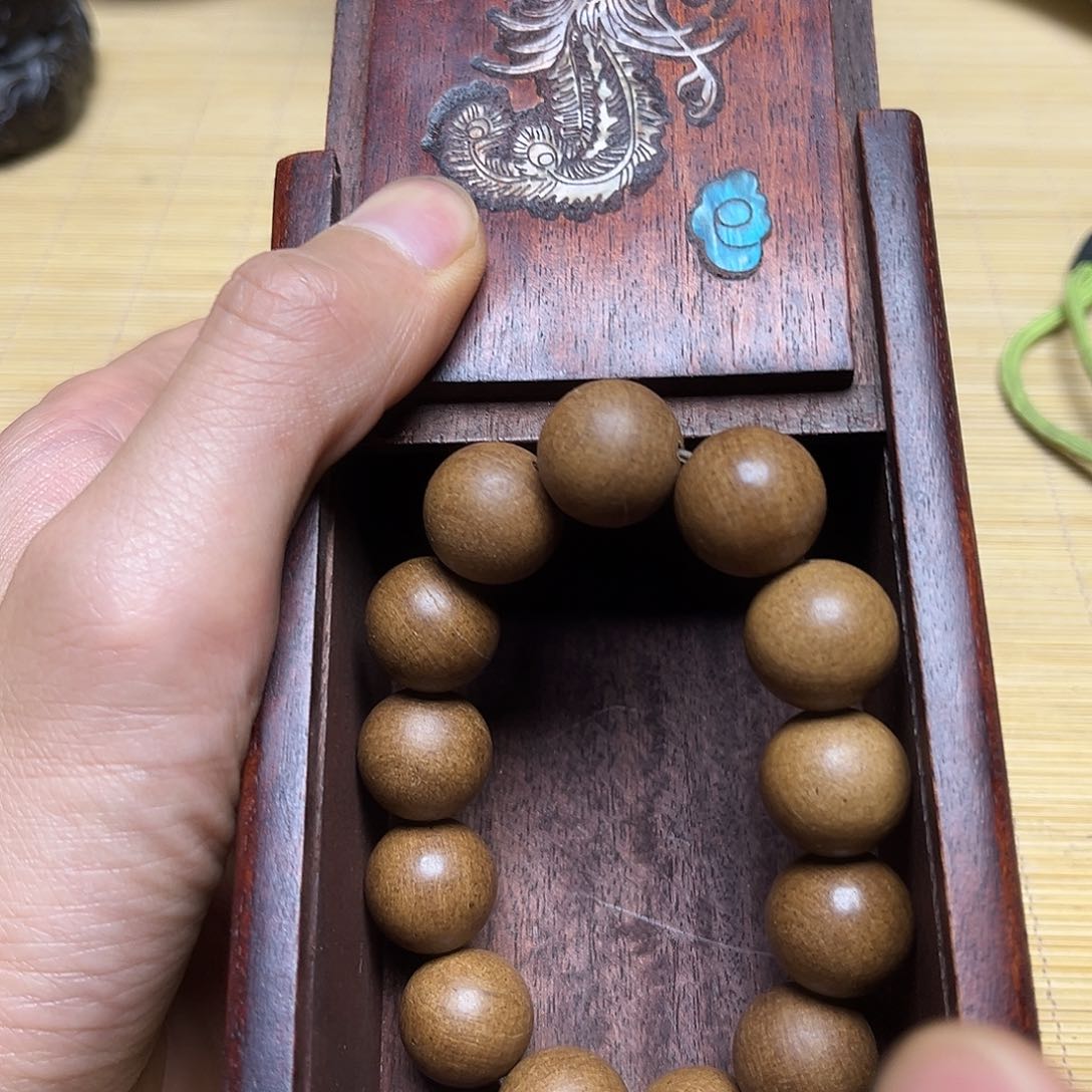 滴血莲花菩提吊坠