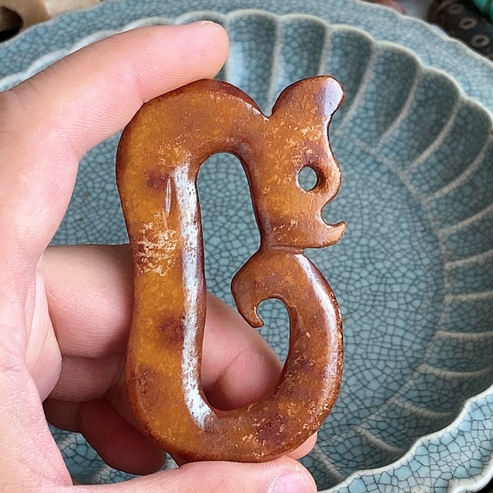 摆件直播瓷器链接94