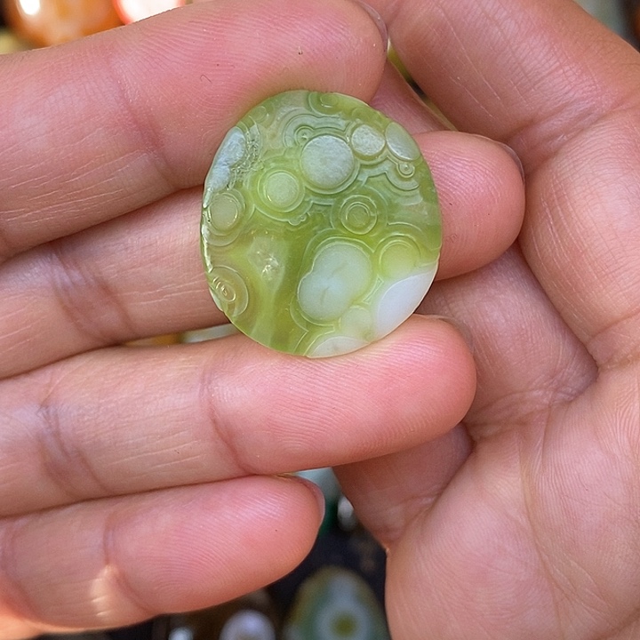 饰品奇石无孔奇石