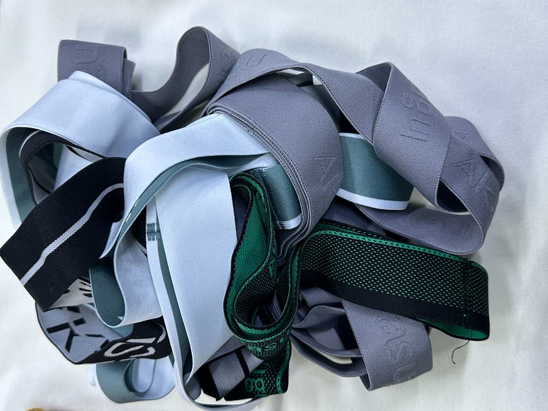 各种服装辅料（3号）