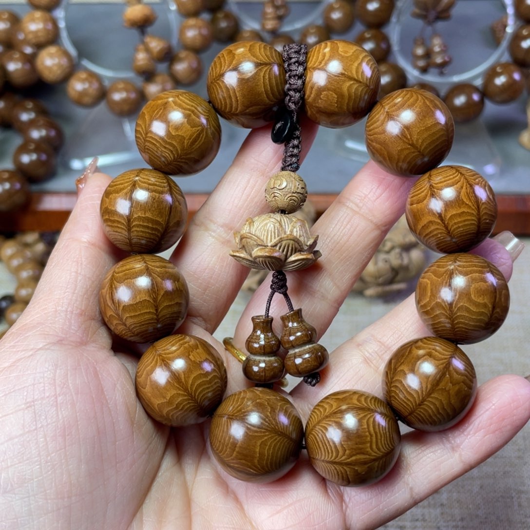 六道木手串/手链五台山2.0收藏