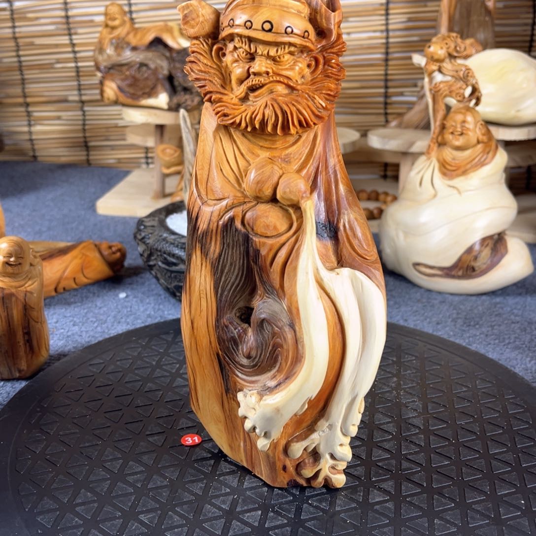 柏木青**蓝崖柏崖柏崖柏