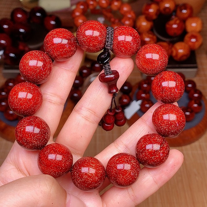 檀香紫檀（小叶紫檀）桃3w 1.8