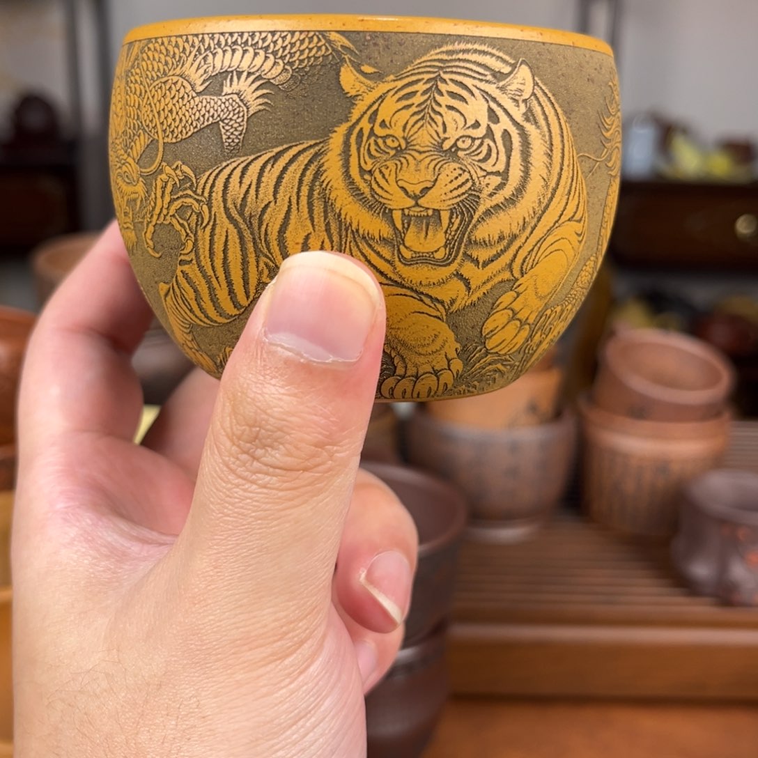 茶杯紫砂紫砂杯11111111