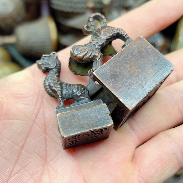 铜摆件摆件摆件品