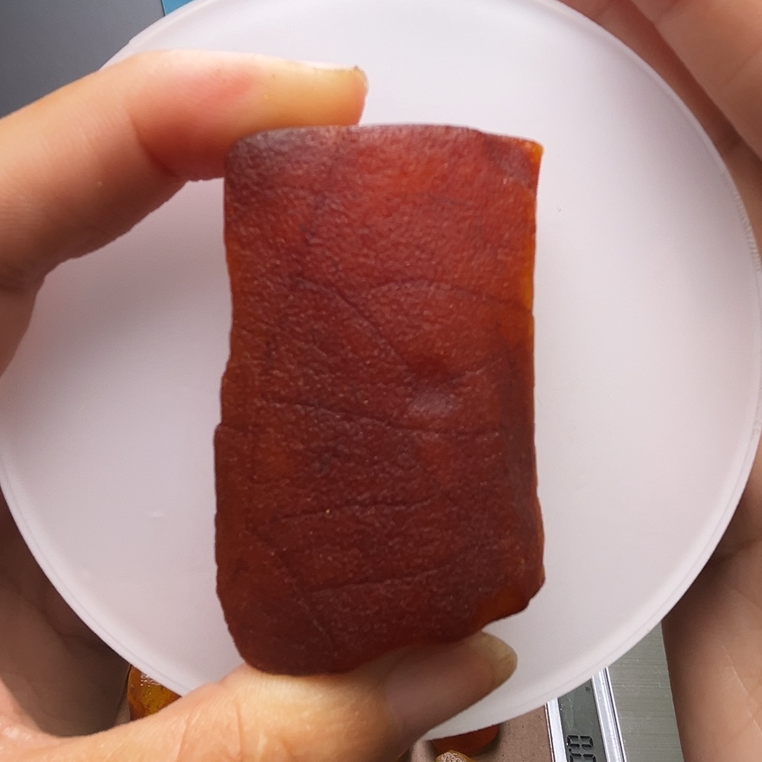 未镶嵌定制琥珀琥珀蜜蜡原石定制