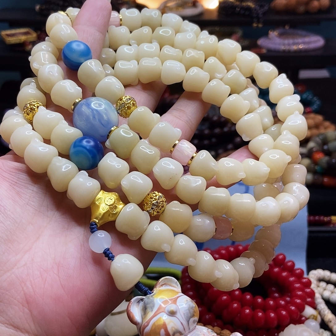 吊坠佛心果菩提果