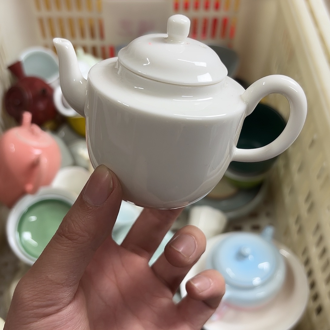 微瑕介意的不要下单
